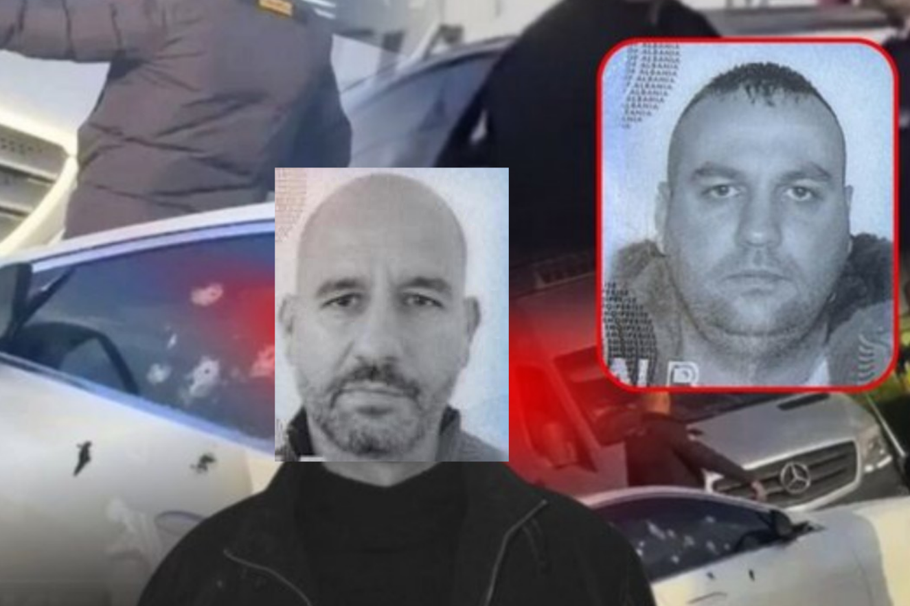 6 persona morën pjesë në atentat, dyshimet e reja dhe marrja e kamerave në aeroport