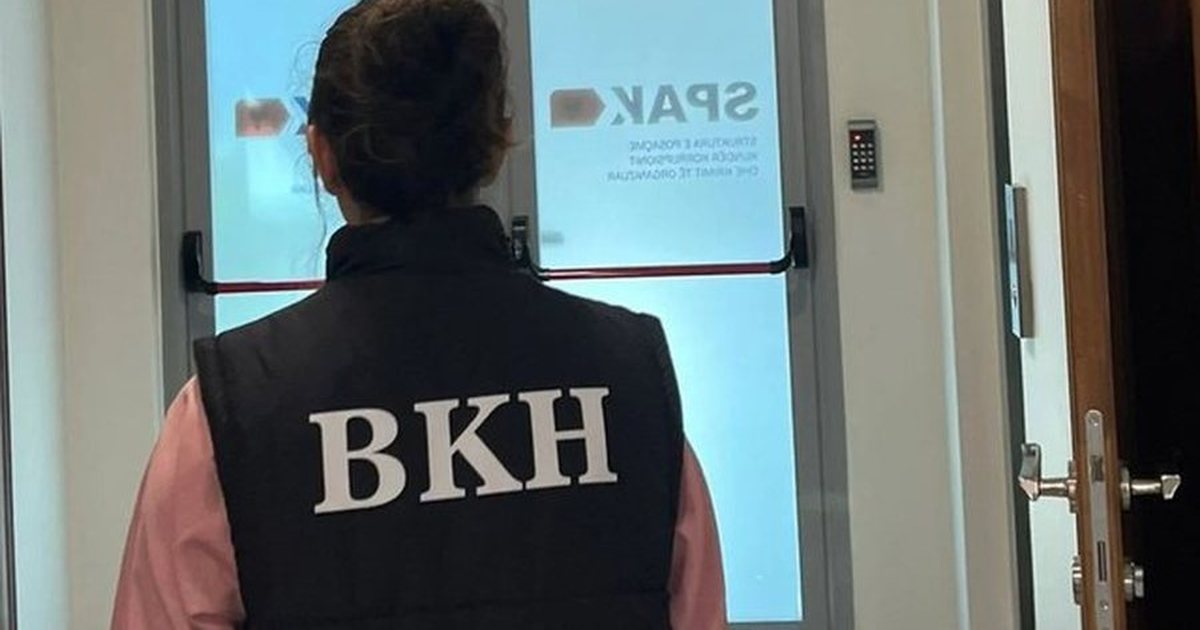 7 kandidatë në garë! SPAK përcakton sot kreun e ri të BKH-së, emri do t’i dërgohet për miratim KLP-së