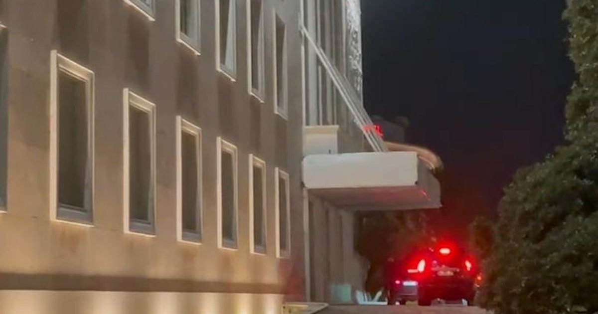 7 orë takim me Ballukun, Rama largohet nga Kryeministria