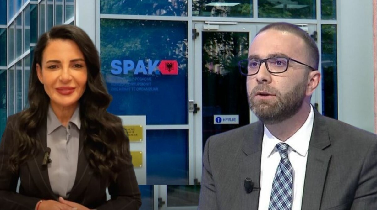 “82 megavatë korrupsion”/ Centrali fotovoltaik, Bardhi:E pamundur të gjesh një projekt që mban firmën e Ballukut dhe…