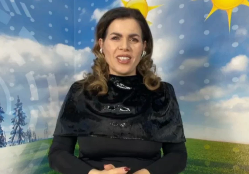 A do ndalen reshjet e shiut? Lajda Porja jep lajmin e papritur: Përgadituni, temperaturat do zbresin në…