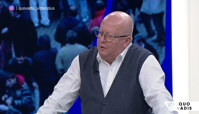 A do shkojë Berisha në SPAK? Gjokutaj: Lojë e njohur tashmë, sa herë janë në hall këta nxjerrin 21 janarin! Pa SPAK do kishte rënë qeveria