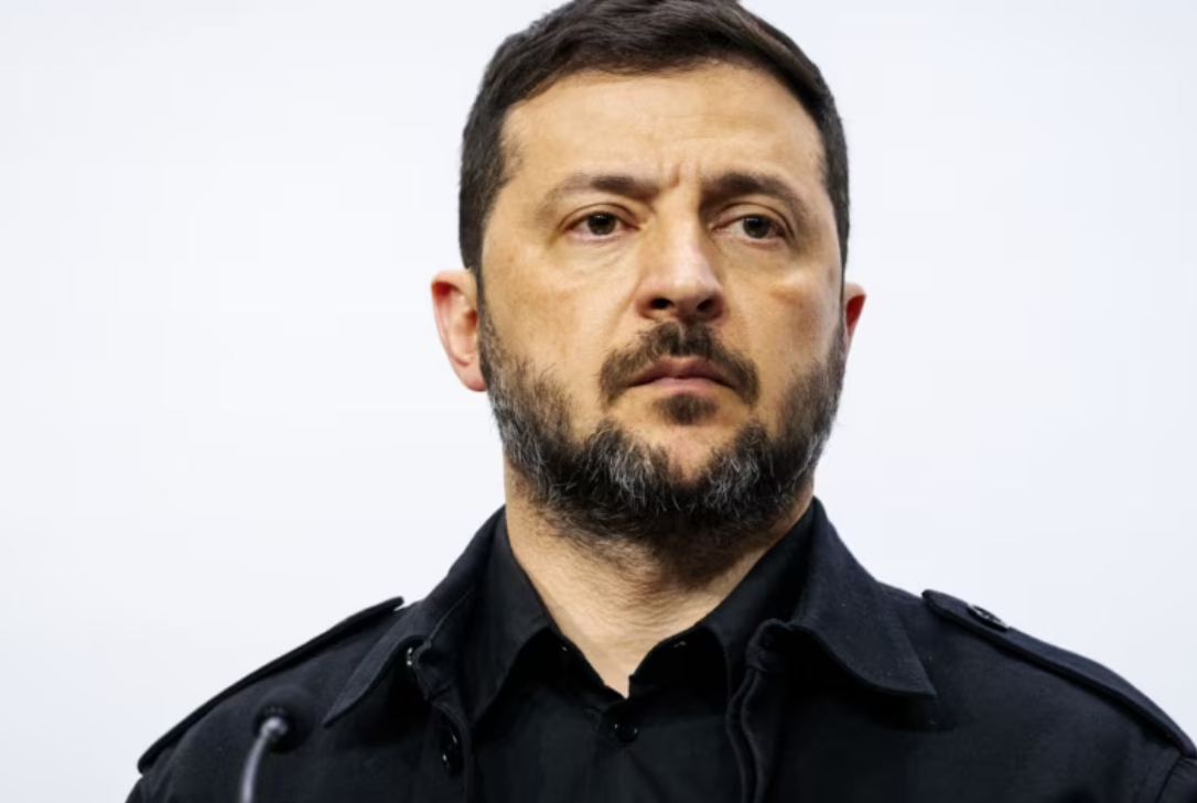 A do ta përballojë Zelensky skandalin e madh të korrupsionit në rrethin e tij?