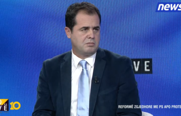 A do të jenë agresive protestat e opozitës? Bylykbashi: Kemi një strategji, rëndësi ka efikasiteti