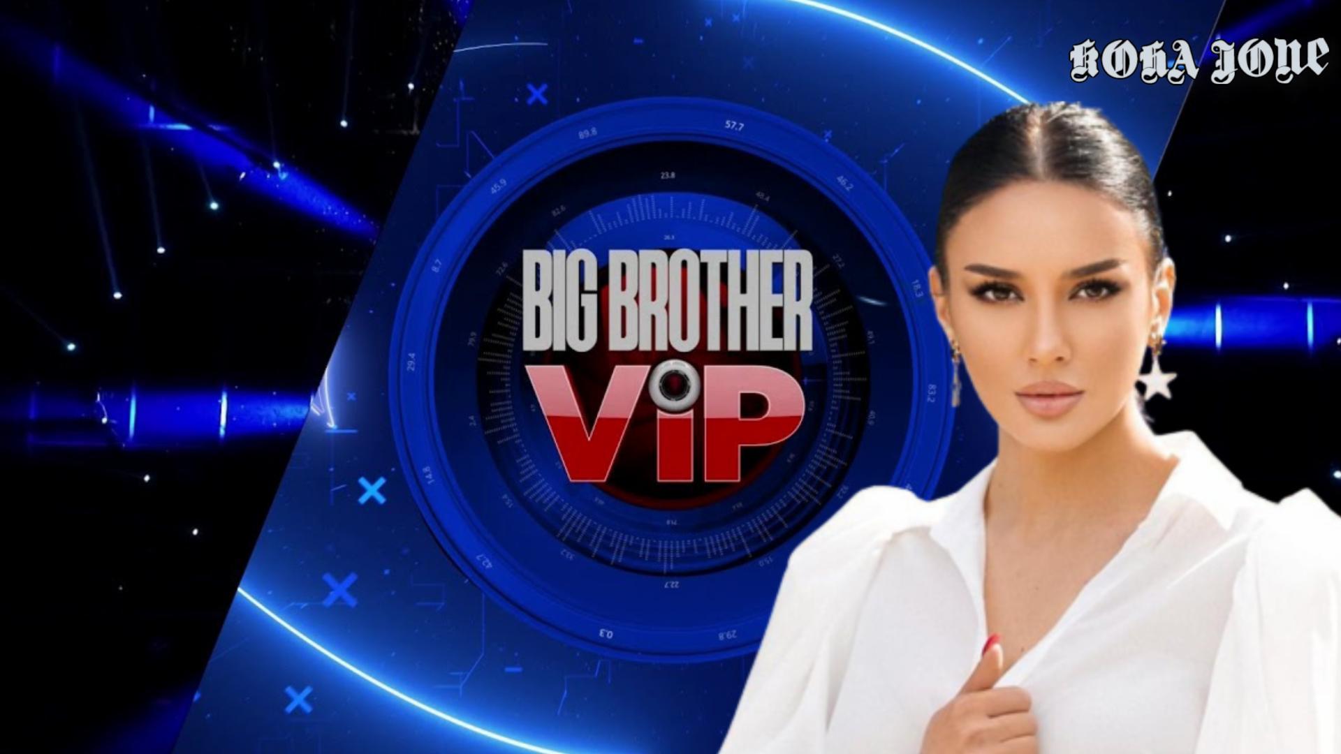 A do të jetë Bora Zemani pjesë e “Big Brother Vip 5”, ja si përgjigjet moderatorja