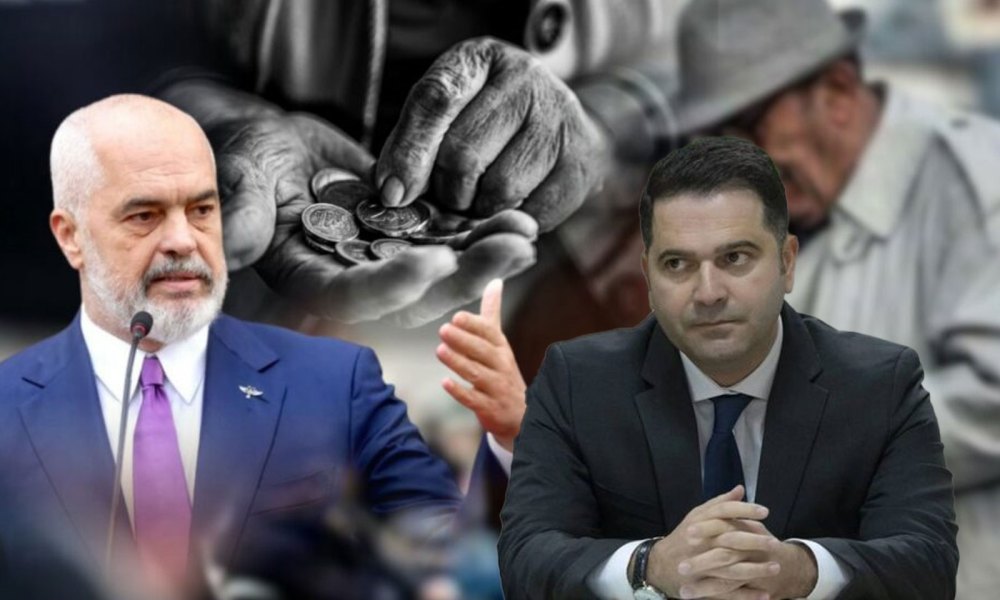 A do të ketë bonuse për pensionistët? Ministri Malaj zbulon planin për projektbuxhetin 2026