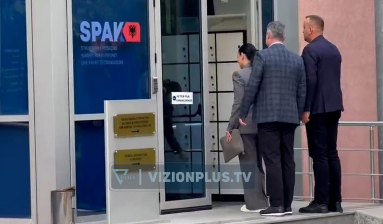 A do t’i kërkojë PS dorëheqjen Belinda Ballukut? Balla: S’komentojmë punët e drejtësisë