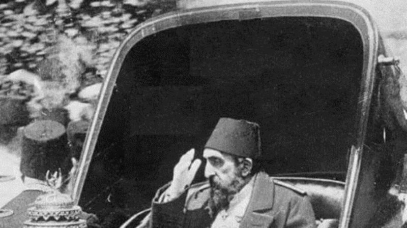 A e dini se një koleksion i Marubit gjendet në Stamboll?