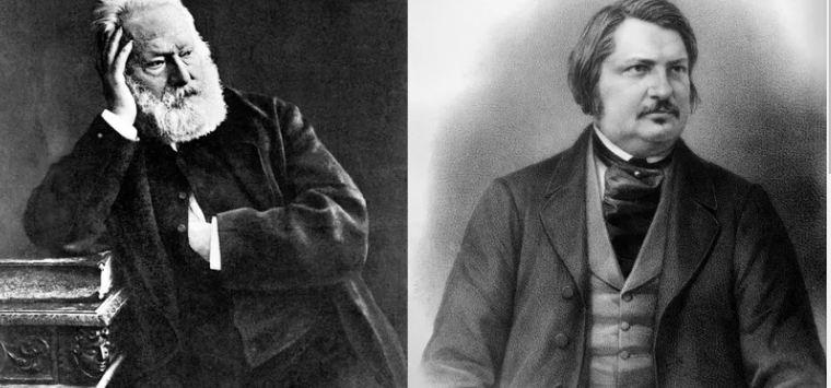 “A e keni zili?”/ Fjalimi brilant i Viktor Hygoit në varrimin e Balzakut