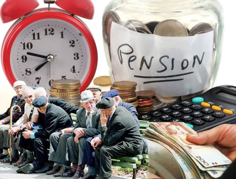 A është e vërtetë rritja e pensioneve? Ja si përgjigjet Ministrja