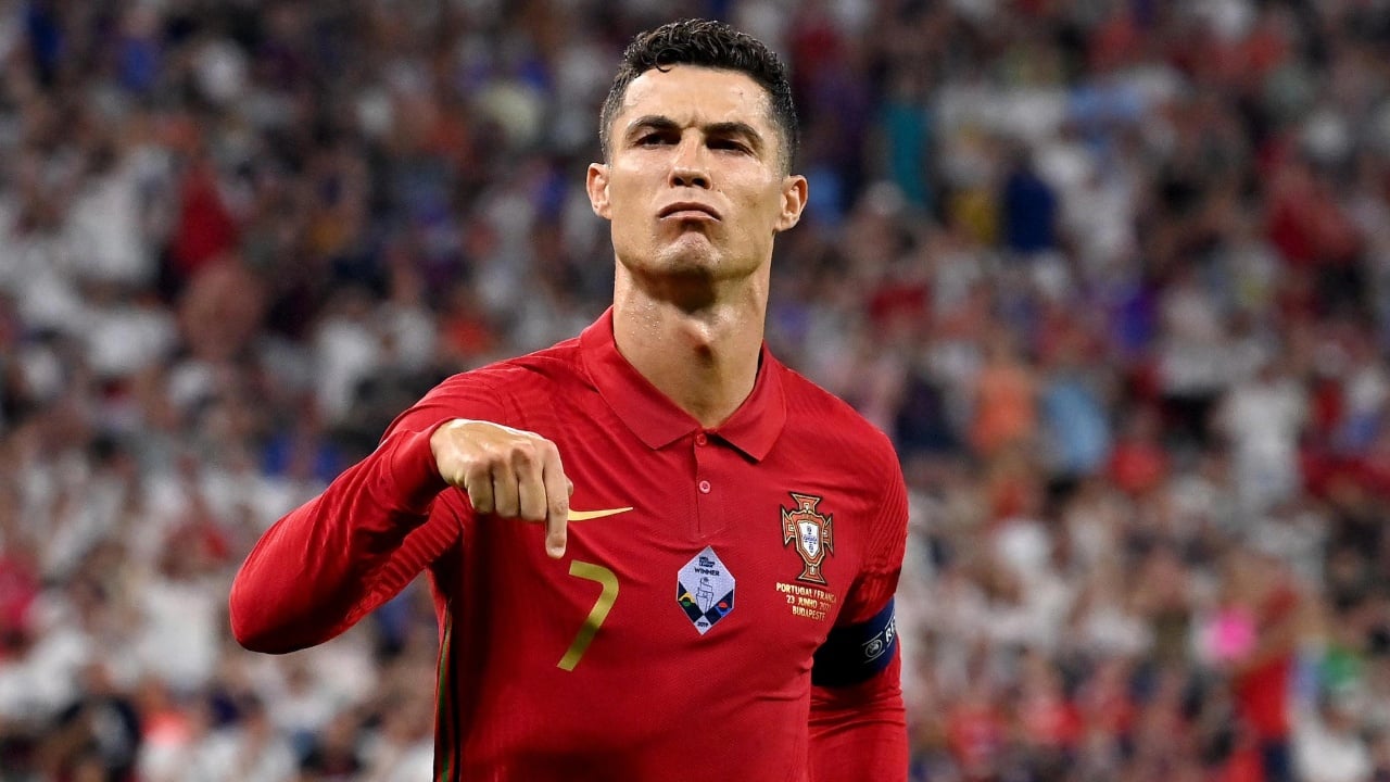 A është Portugalia më mirë pa Cristiano Ronaldon? Ja çfarë thonë shifrat