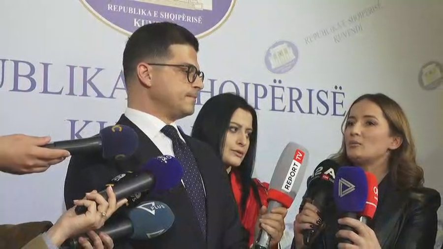A i ka kërkuar Rama dorëheqjen? Përgjigjet ministri Pirro Vengu