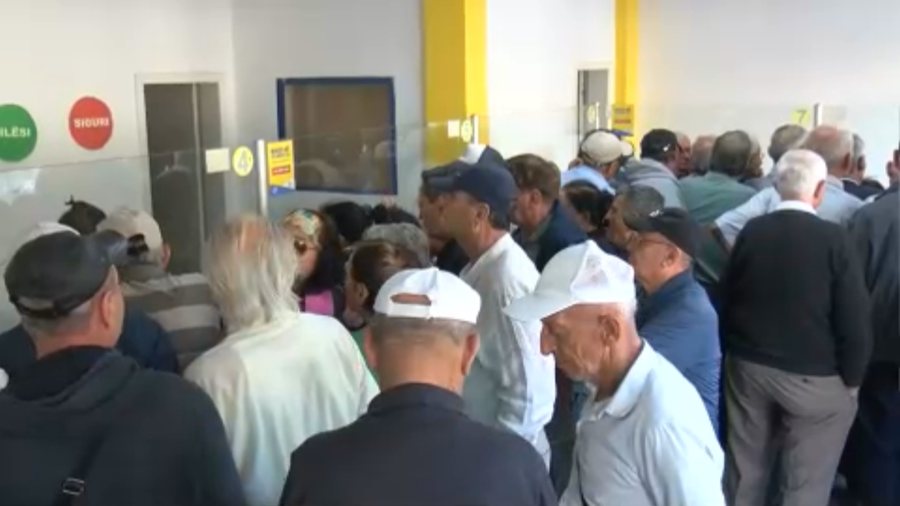 “A jam gjallë në 2029-tën?”, pensionistët të kënaqur për rritjen, i tremb mosha