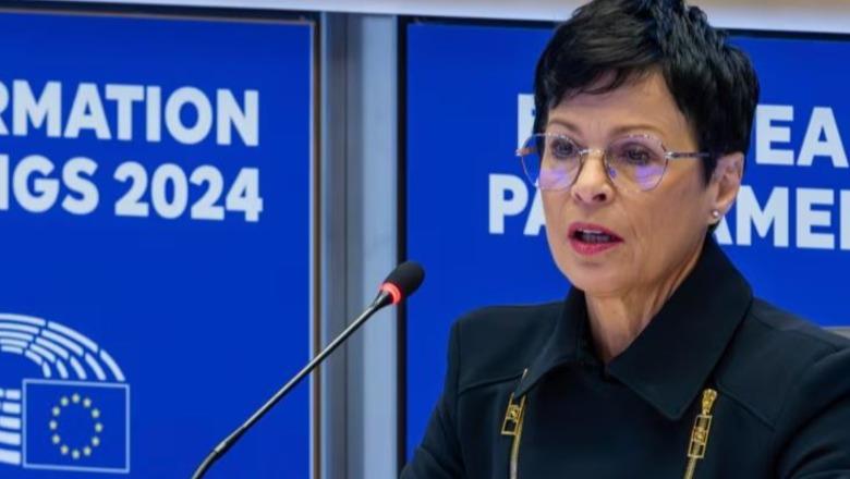 A mund të anëtarësohet Shqipëria në BE, pa zgjidhur çështjen e detit me Greqinë? Përgjigjet Marta Kos