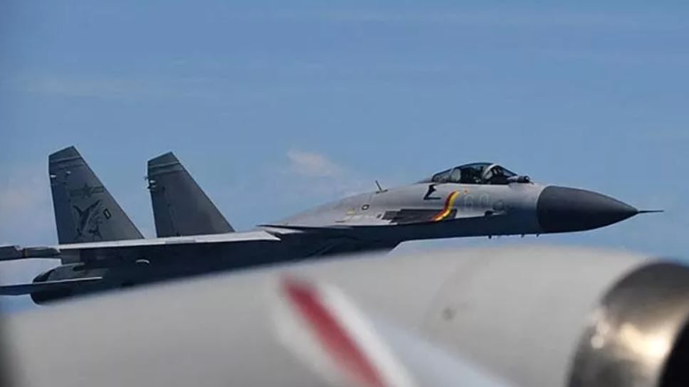 A mund të ketë luftë midis Kinës dhe Japonisë?!