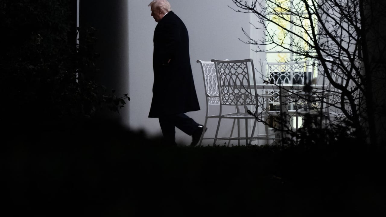 A po fsheh Donald Trump dosjet e Epstein? Akuza të forta nga Kongresi: Po krijon një perde tymi për të bllokuar publikimin