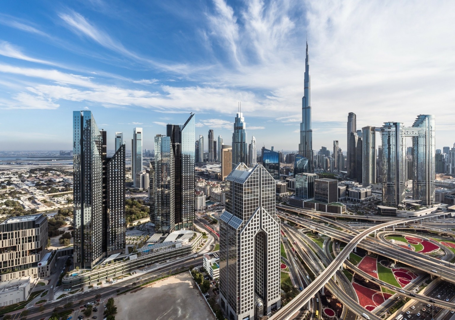 A po troket fundi i Dubait për ndërtuesit dhe arkitektët?
