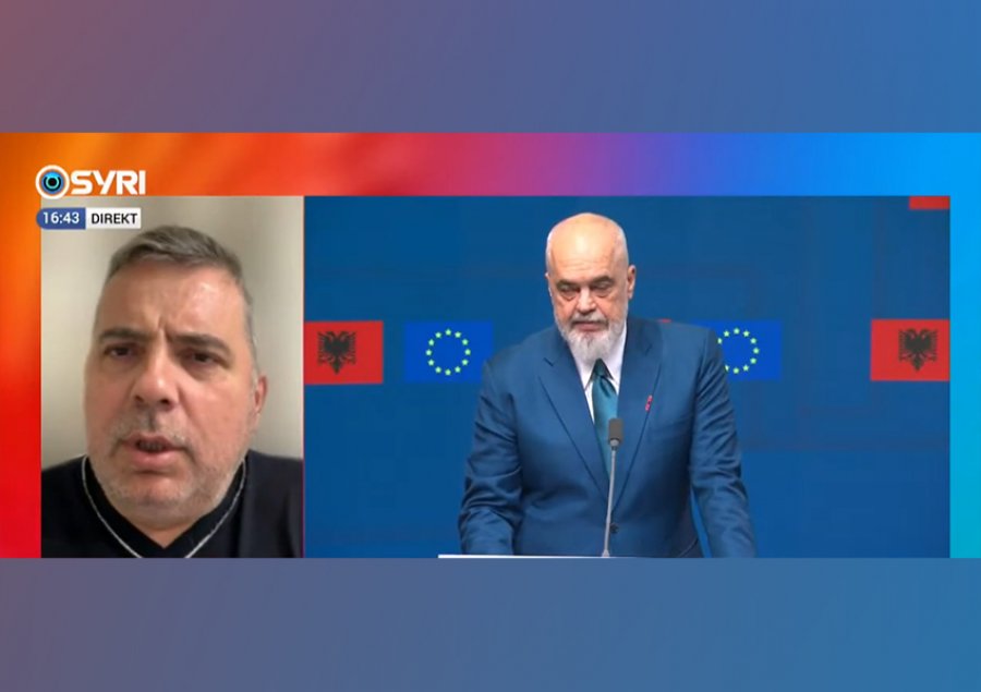 Abilekaj: Optimizmi për integrimin në BE nuk përputhet me realitetin shqiptar