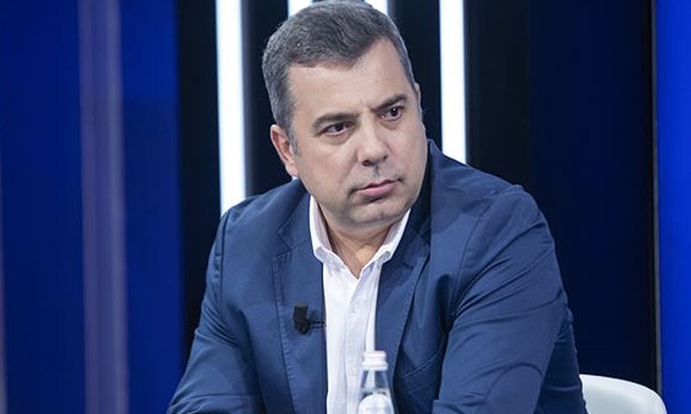 Abilekaj: Vendimi për Ballukun është valvul shkarkimi që i shërben Ramës, përgjegjësia po zhvendoset