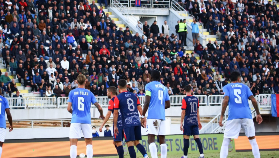 Abissnet Superiore/ Komisioni i Ligave & Garave përcakton kalendarin e kampionatit për 4 javët e ardhshme