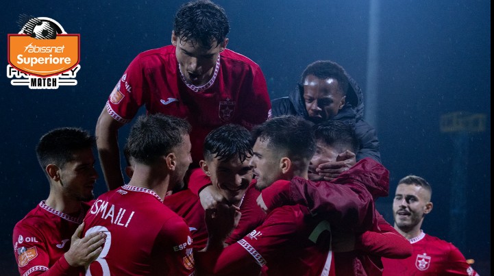 ABISSNET SUPERIORE: Rezultatet e plota të javës 11-të, ja si ndryshon renditja. Tirana zhytet në fund