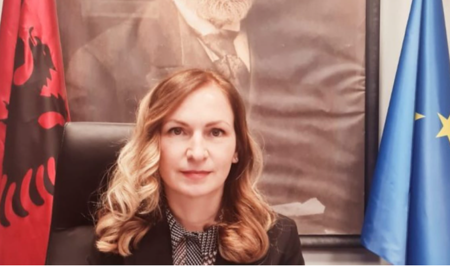 Adela Xhemali propozohet për drejtoreshë të AMF-së