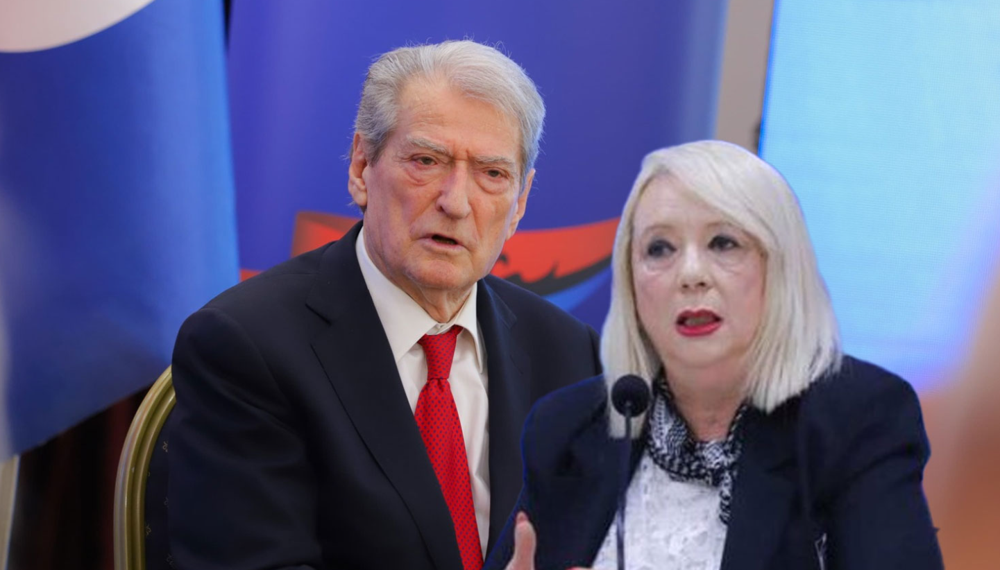 Adriana Kalaja ikën nga PD, në fokus ka një post publik