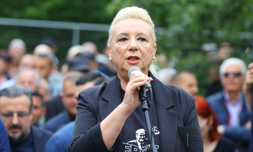 Adriana Kalaja zbulon prapaskenat e dosjes ‘Balluku’: Presione, kërcënime dhe Rama ‘mes dy zjarreve’