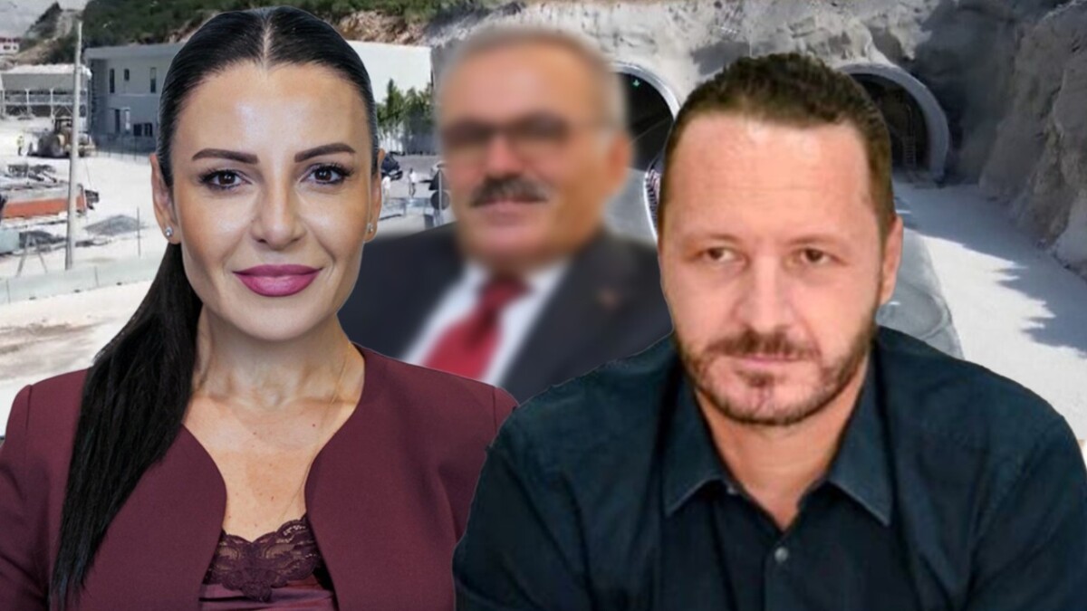 Afera 190 milionë euroshe, urdhrat që jep Balluku për tunelin e Llogarasë: Ta vë para përgjegjësisë ‘mustaqen’, por…