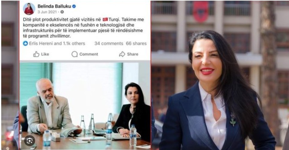 Afera e Llogarasë, gazetari: SPAK të marrë në pyetje Ramën se çfarë u diskutua në Ankara