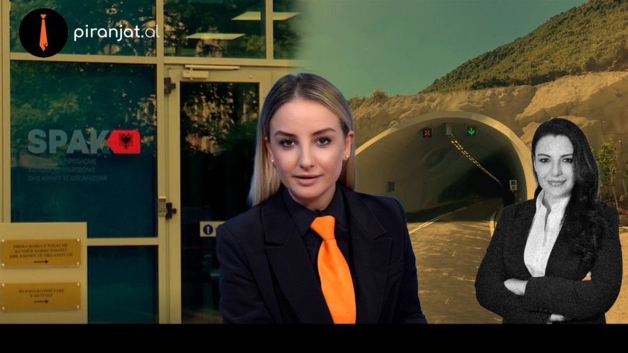 Afera e Tunelit të Llogarasë/ Si u fry tenderi me dhjetëra milionë euro!