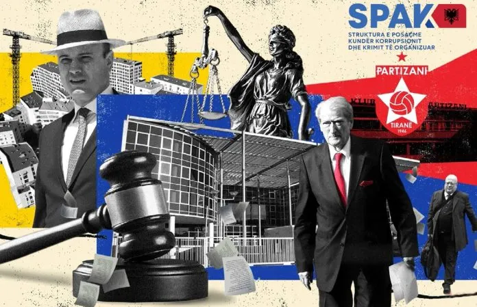 Afera “Partizani” makthi i Berishës dhe Malltezit, GJKKO rrëzon kërkesat e kreut të PD dhe dhëndrit të tij,…
