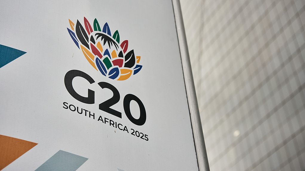 Afrika pret për herë të parë Samitin e G20-ës