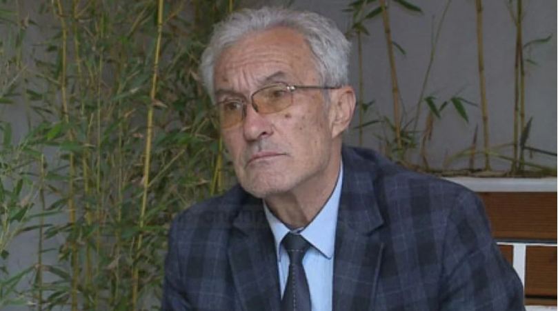 Agim Doçi: U bëmë si të huaj me njëri-tjetrin…