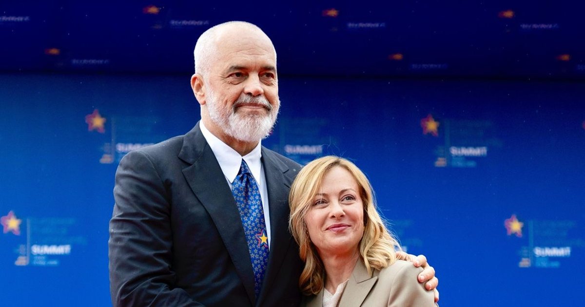 AGJENDA! Mbahet nesër për herë të parë mbledhje e dy qeverive Shqipëri-Itali, Rama me ekipin e ministrave në Romë