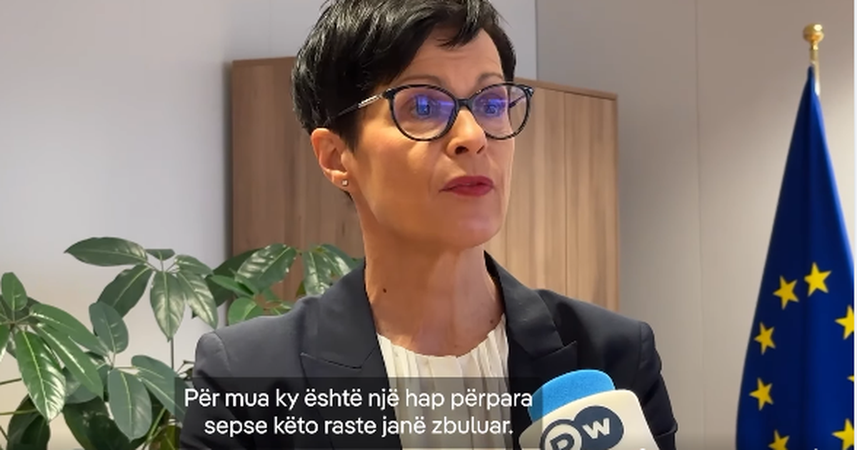 Ahmetaj në arrati, Balluku nën hetim? Komisionerja për Zgjerim e BE: Një hap përpara, ndodh kudo