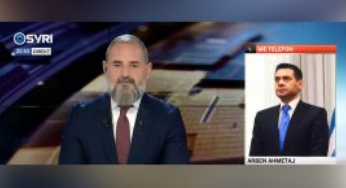 Ahmetaj shpërthen me akuza të forta: Pyesni Ramën për kazinotë e kartelit Sinaloa