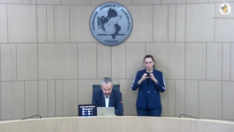 “Ai është vullneti i tyre”/ Pjesëmarrja e ulët në Vlorë, Celibashi: Kjo nuk i bën zgjedhjet ilegjitime