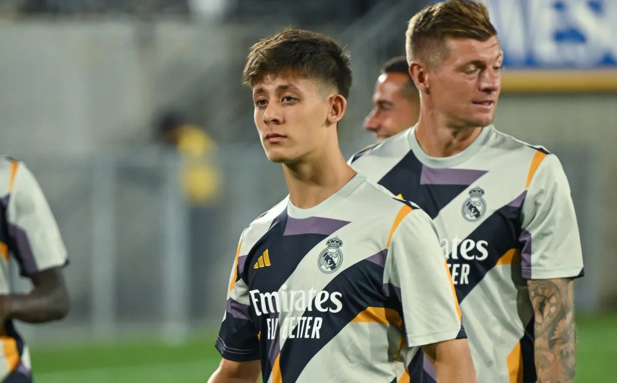 “Ai nuk është pasardhësi im te Real Madrid, por do të lërë gjurmë në këtë klub”