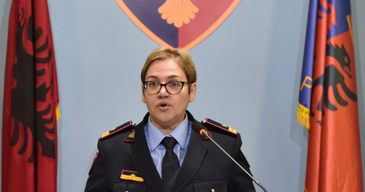 Aida Hajnaj padi “për vendin e punë” në Gjykatë, kërkon pezullimin e garës për drejtorë departamentesh