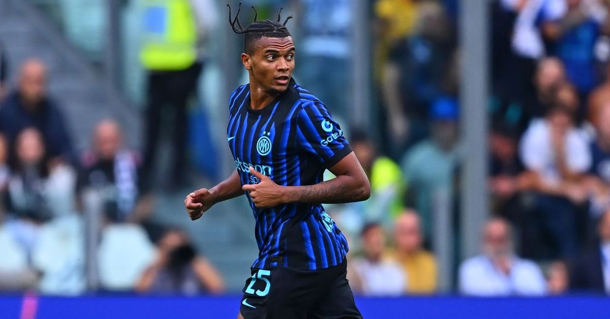 Akanji: Mezi pres të luaj derbin e parë me Inter, titulli kampion mbetet objetivi kryesor