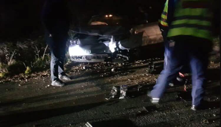 Aksident fatal në Prrenjas, makina përplas për vdekje këmbësorin 62-vjeçar