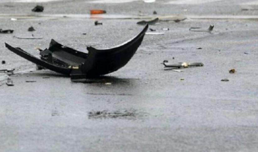 Aksident/ Plagosen drejtuesit e dy automjeteve