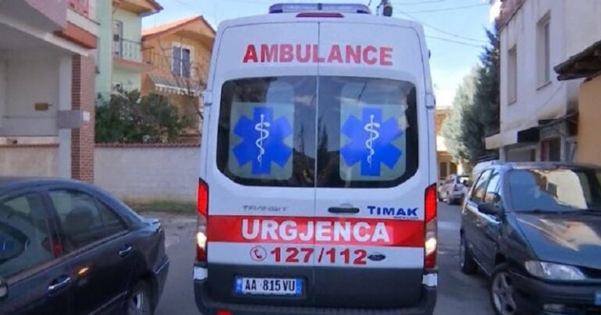 Aksident tragjik në Zall-Bastar, makina bie në humnerë, dyshohet për dy viktima