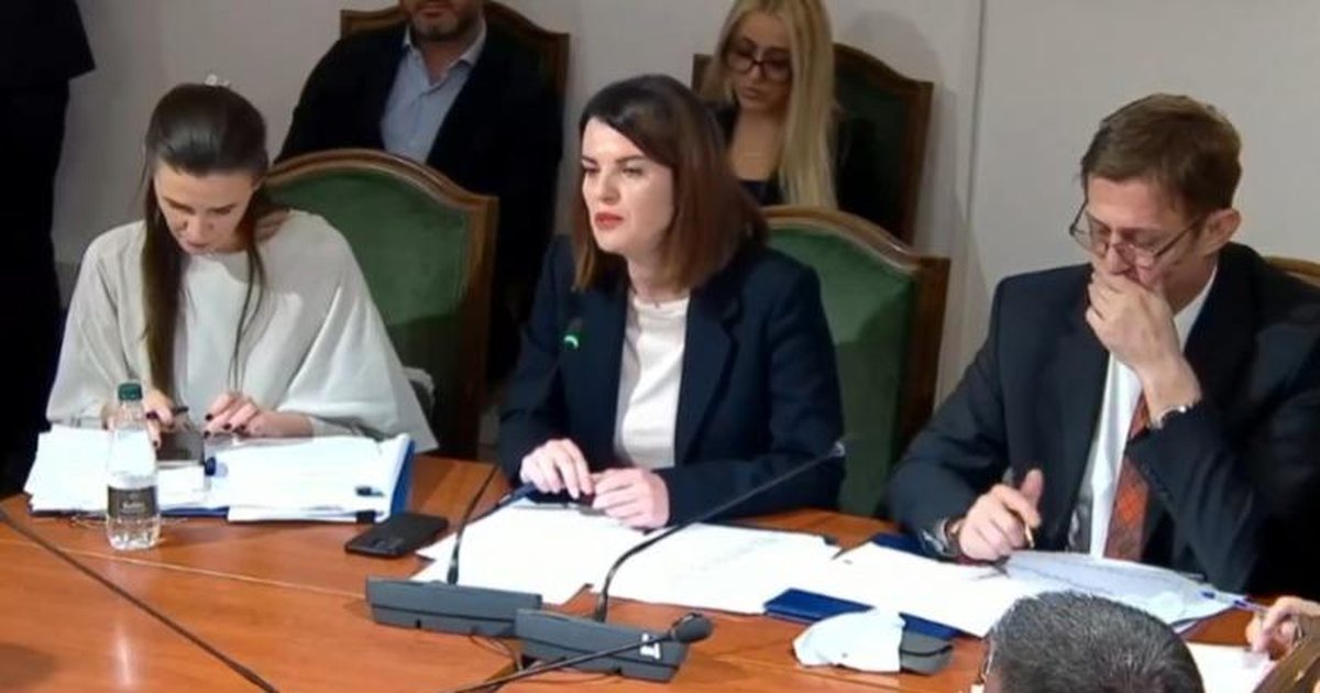 Aksidentet dhe kriminaliteti, Ministrja e Brendshme: Shqipëria, vend i sigurt! Numri i krimeve është ulur