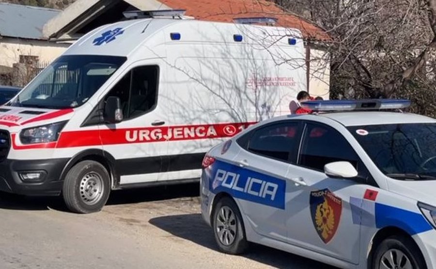Aksidentoi për vdekje 2-vjeçaren, arrestohet një ditë më pas autori