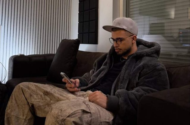 Aksion i Njësisë Speciale në Prishtinë, reperi i njohur kapet me armë pa leje