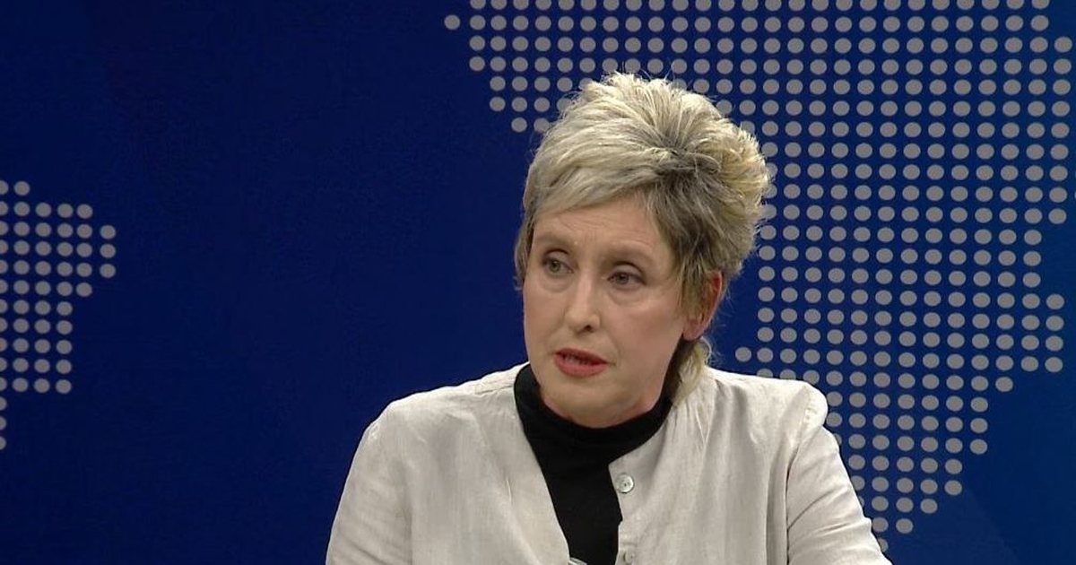 Aktivistja Elsa Ballauri pranon ideologjinë gjinore në shkolla: Kam 15 vite…me 5 antarë të LGBT kam dhënë mësim