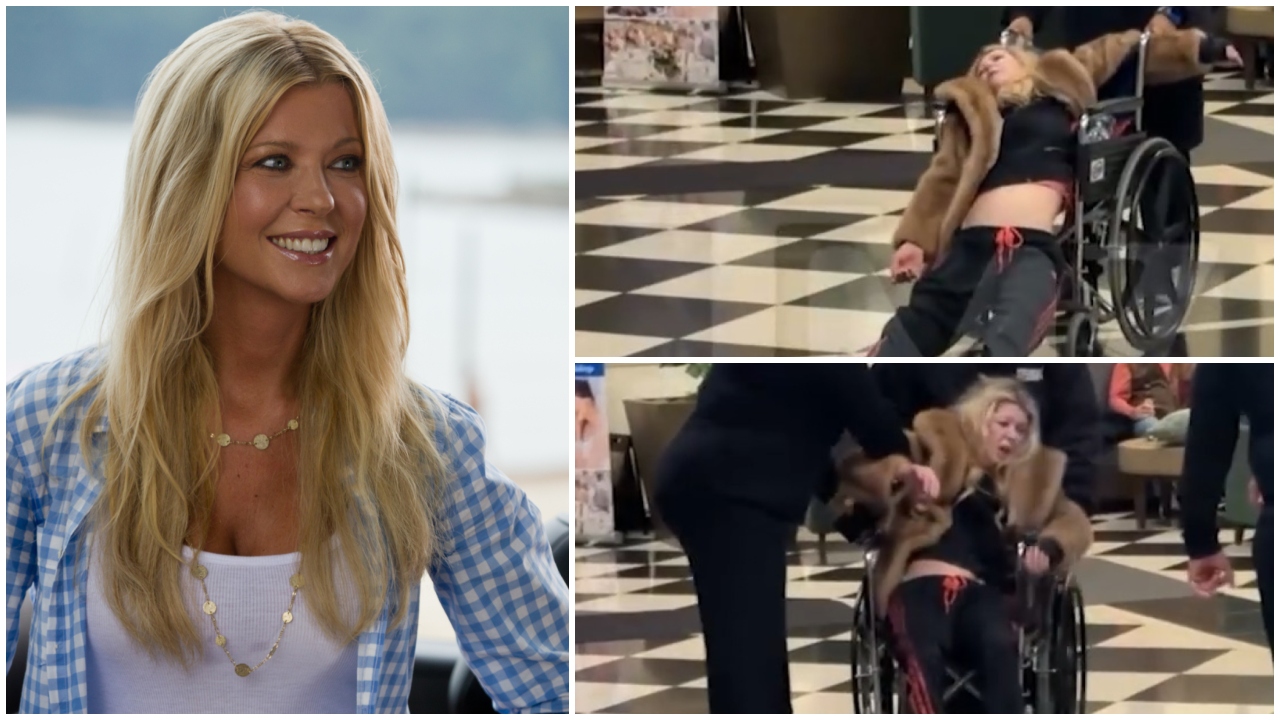 Aktorja e famshme rikthehet në qendër të vëmendjes, rrëfen se u drogua në bar hoteli në Çikago, rasti nën hetim