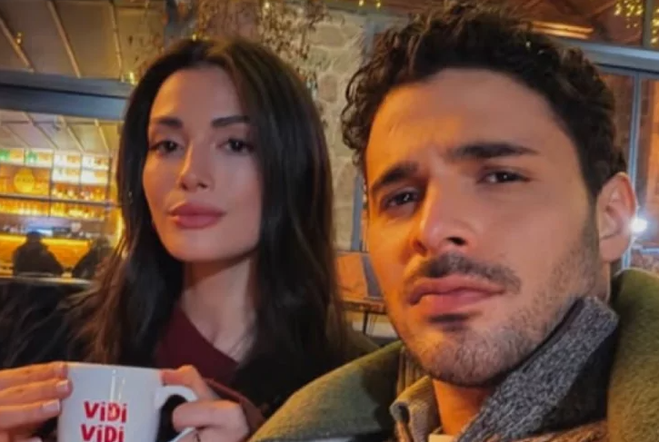 Aktorja e serialit “Safir” në një marrëdhënie të re romantike? Ja foto-ja që po bën xhiron e rrjetit